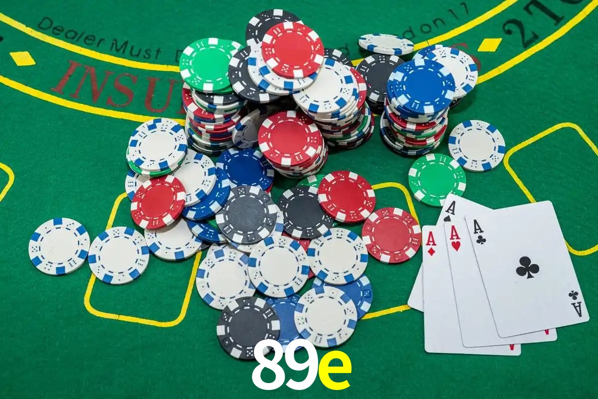 Estatísticas 89e