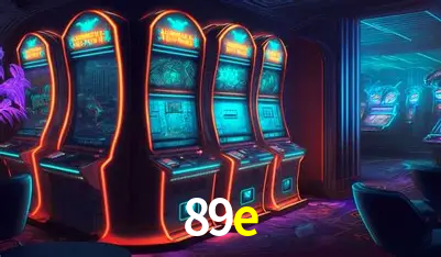 Desvendando o Mundo dos Jogos Virtuais na 89e