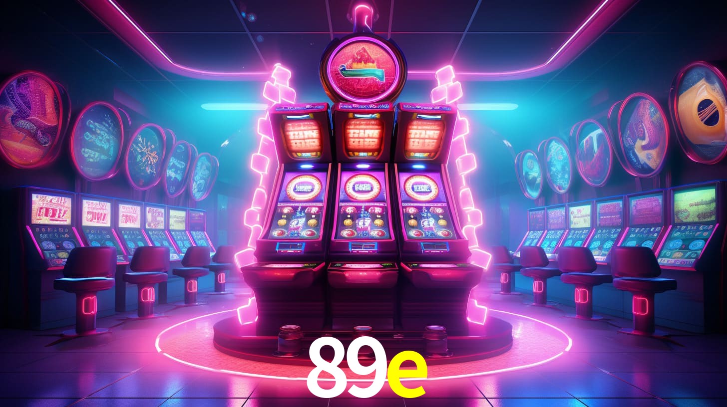 89e bet