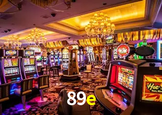 Desvendando o Mundo dos Jogos Virtuais na 89e
