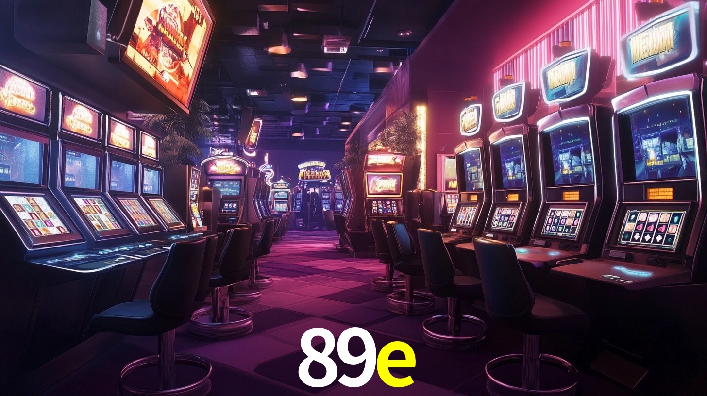 89e bet
