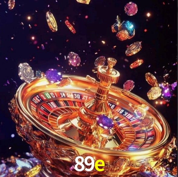 Jogos de Slot 89e