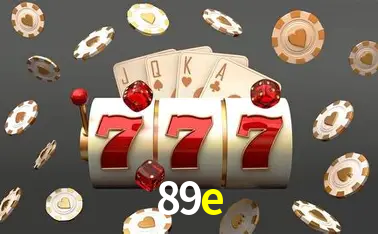 A Emoção da Loteria na 89e: Uma Chance de Mudança de Vida
