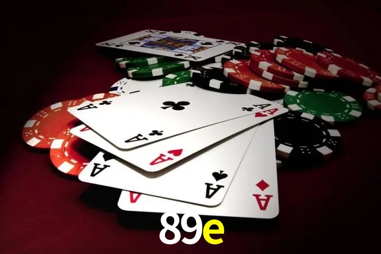 Estatísticas do Jogo 89e