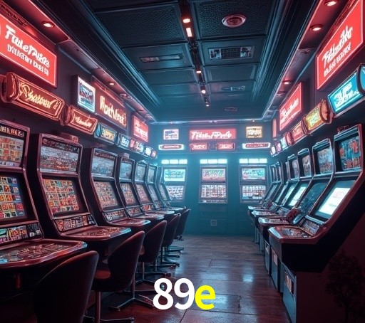 Login Seguro 89e