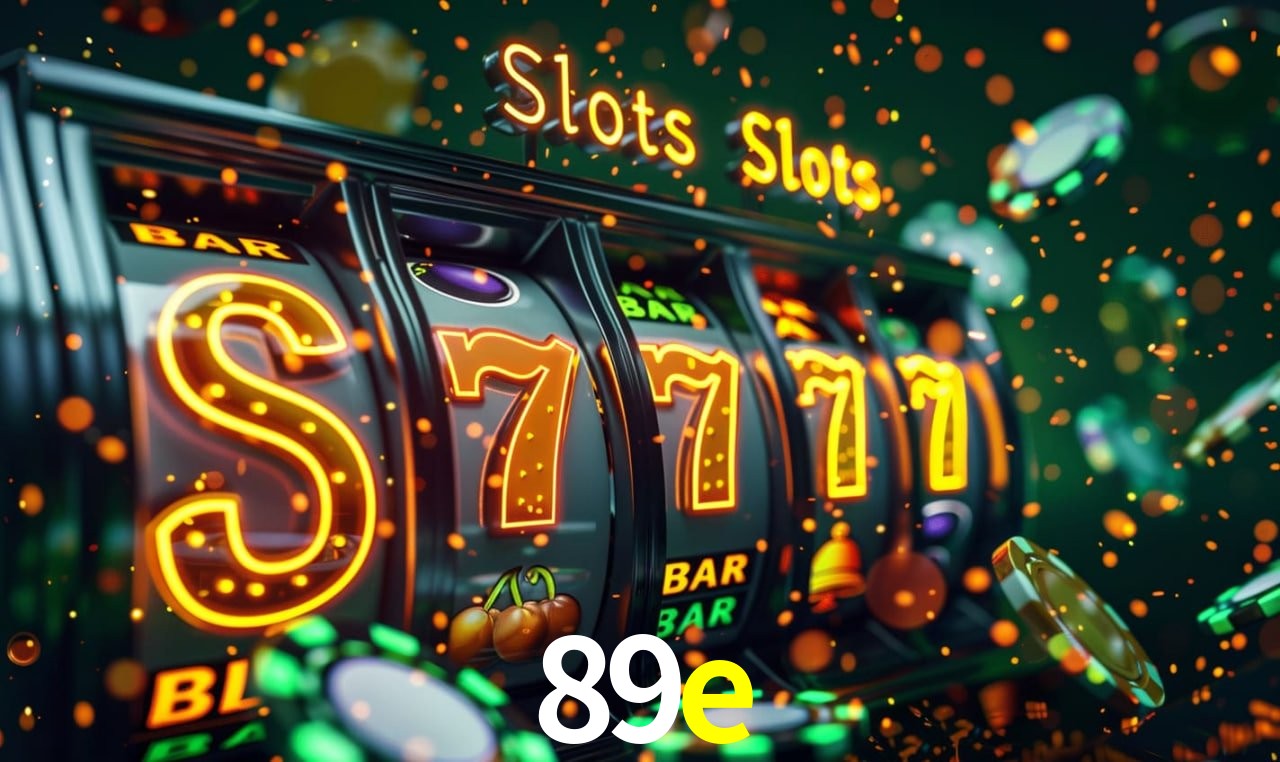 Casino Ao Vivo 89e