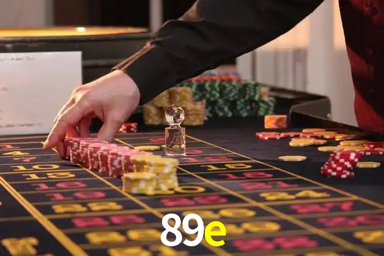 Desvendando o Mundo dos Jogos Virtuais na 89e