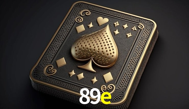 Tecnologia da Plataforma 89e