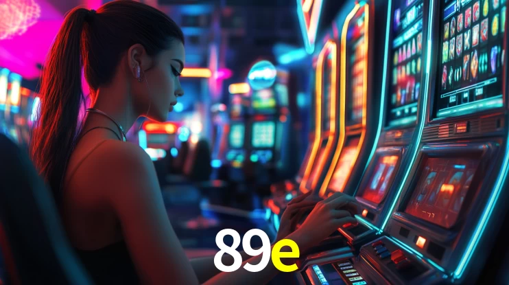 Experimente o Login Seguro Premium no 89e