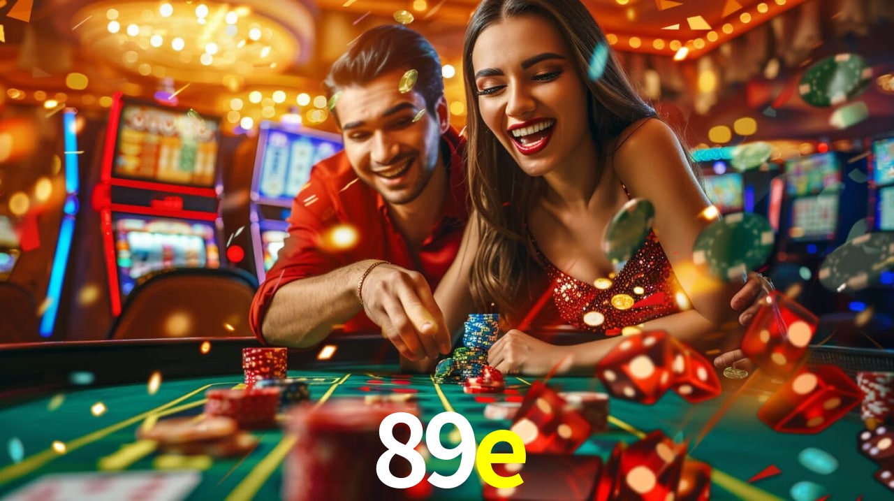 Recursos de Bônus 89e