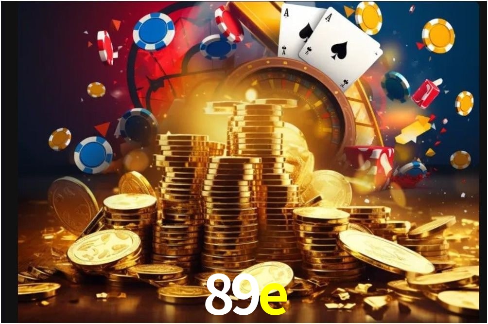 Casino VIP 89e