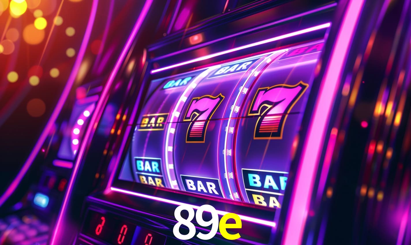 89e: Jogue Crash e Experimente Alta Recompensa Instantânea