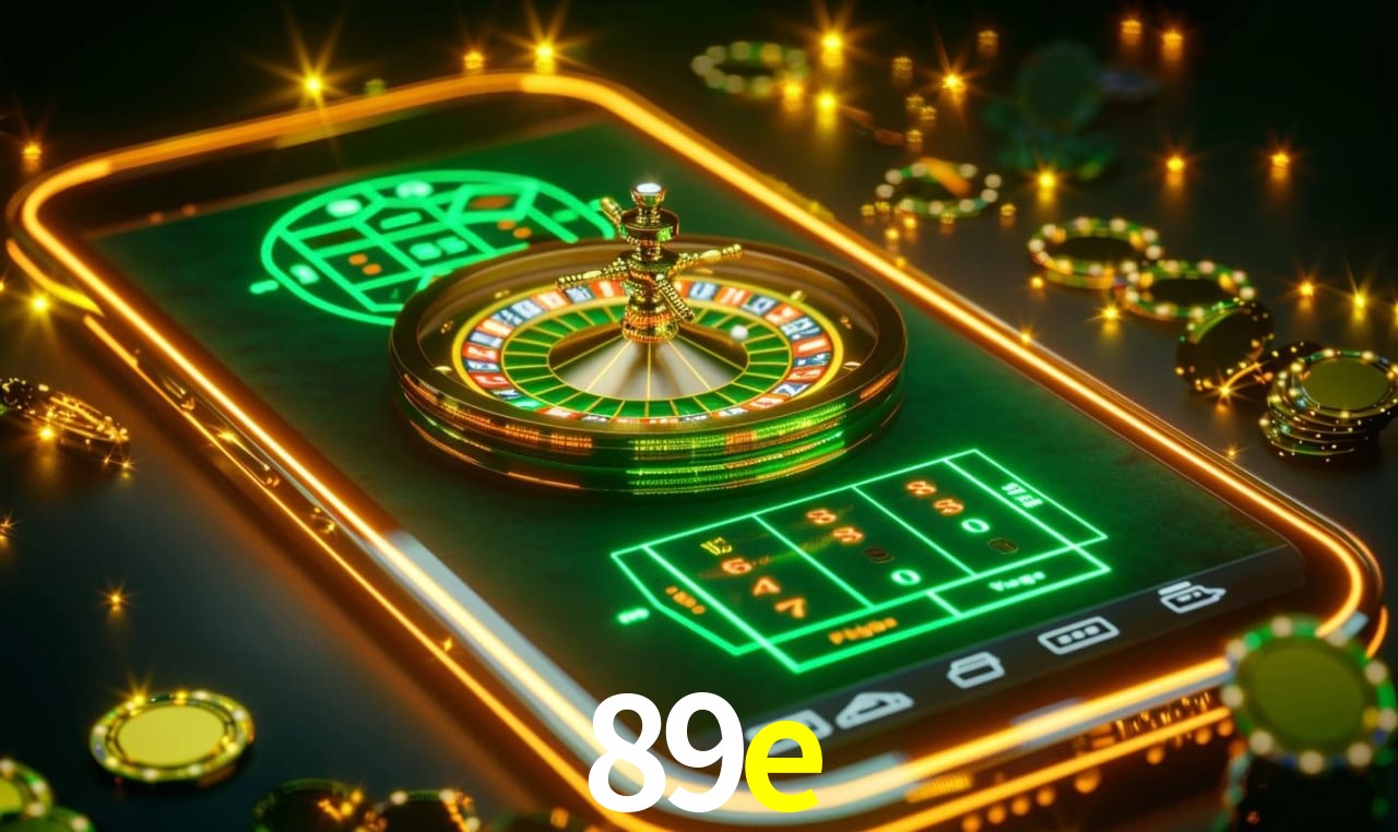 Diretório de Jogos 89e