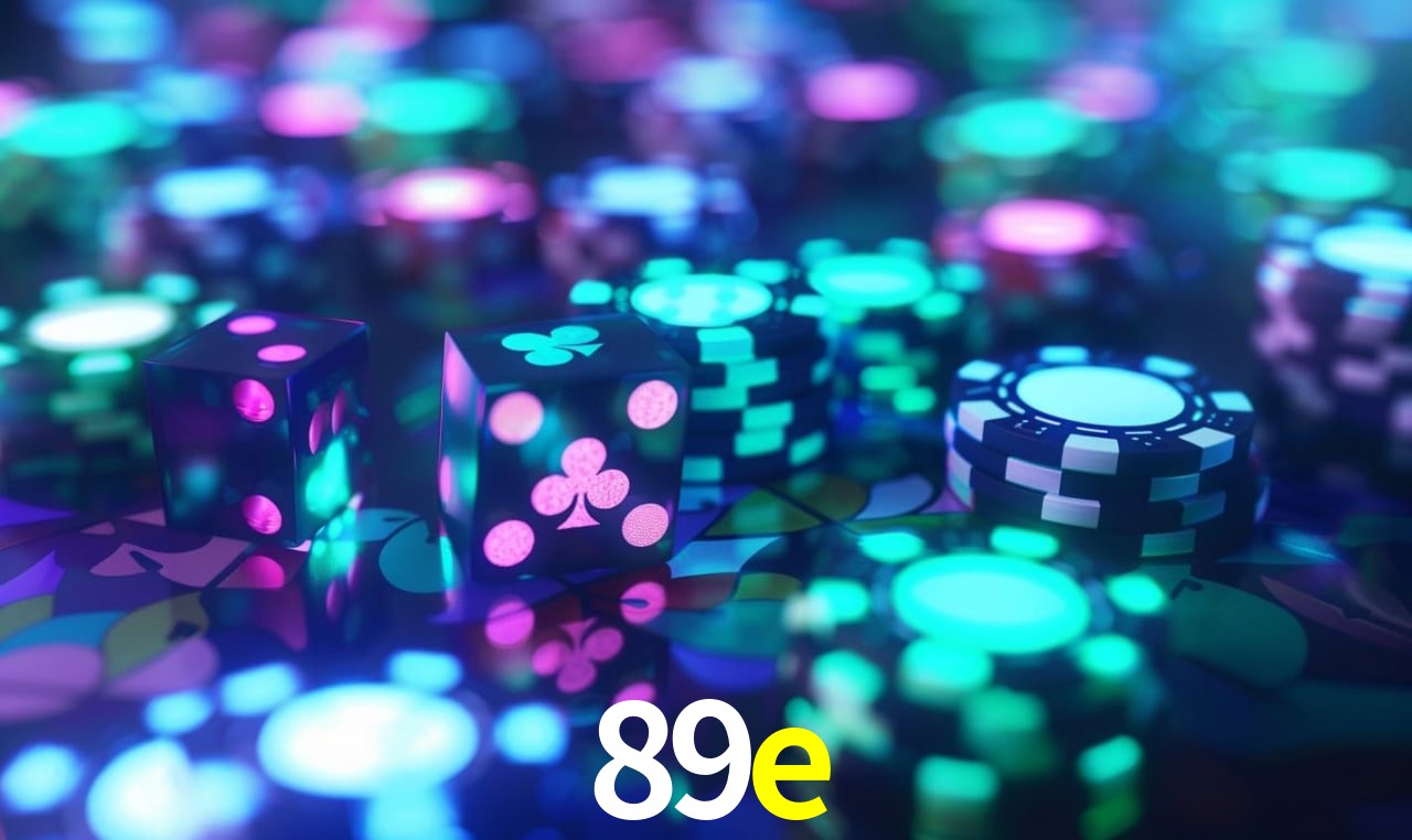 Recursos de Bônus 89e