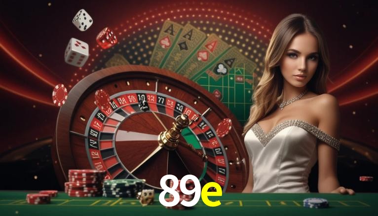 Casino VIP 89e