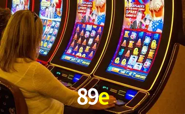 Apostas Esportivas na 89e: Um Guia Completo