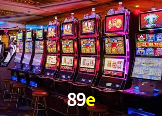 A Emoção da Loteria na 89e: Uma Chance de Mudança de Vida