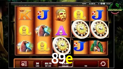 A Revolução dos Aplicativos de Jogos no 89e