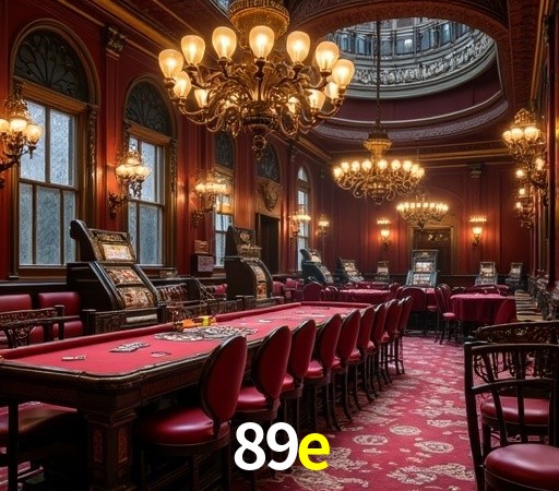 Casino Ao Vivo 89e