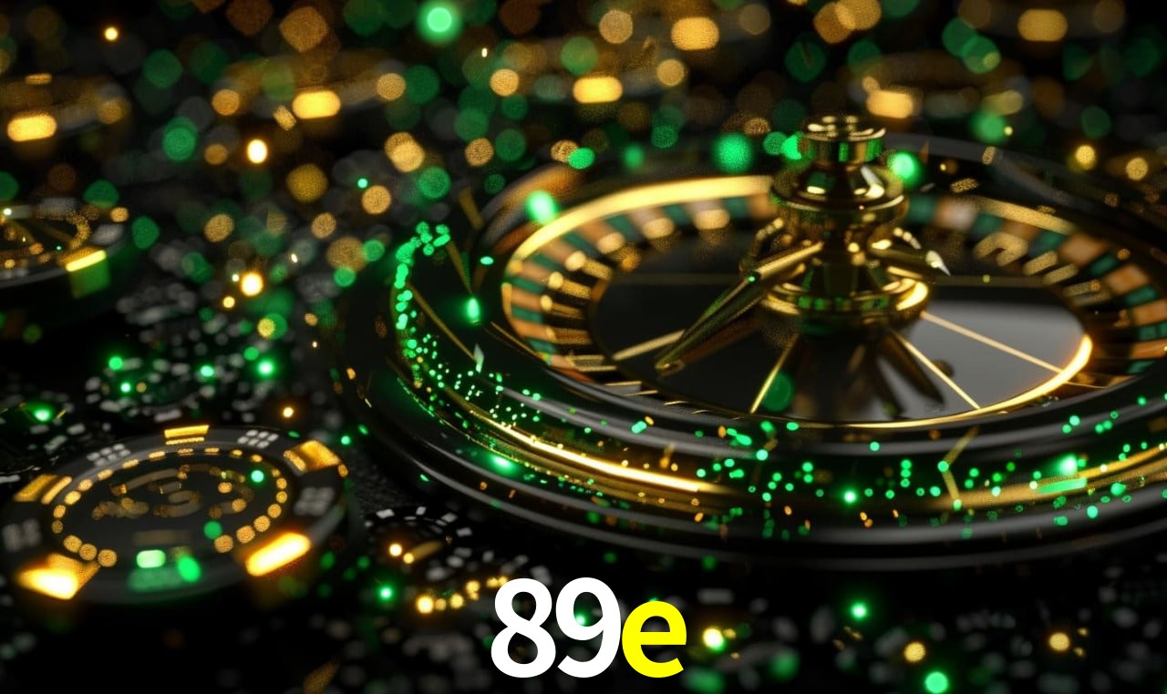 Sistemas de Segurança 89e