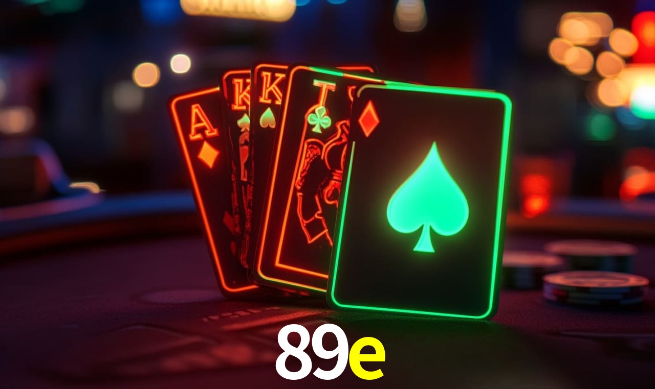 Promoções Sazonais 89e