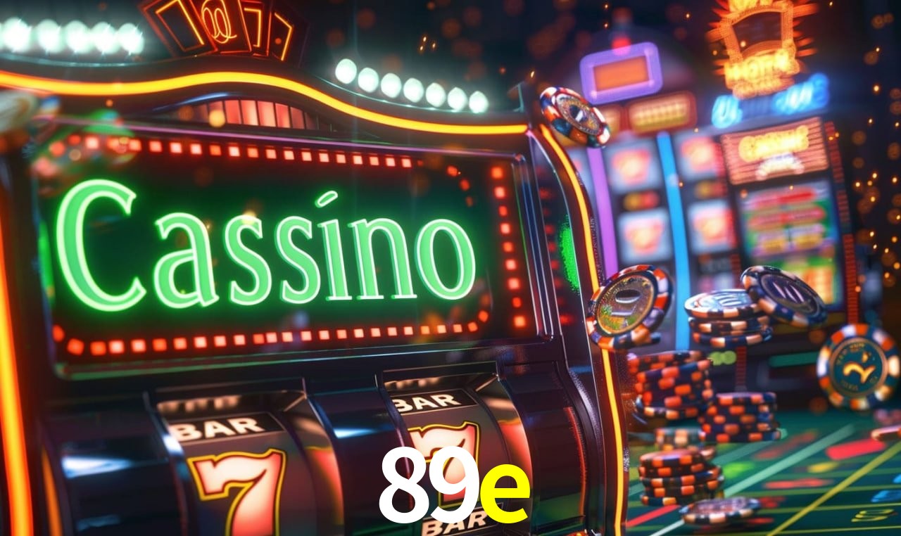 Estatísticas do Jogo 89e