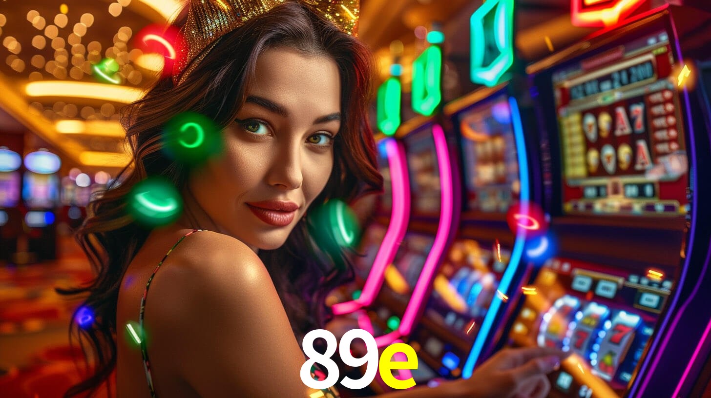 Jogos Exclusivos 89e